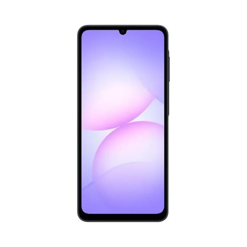 Samsung 4G Galaxy A07