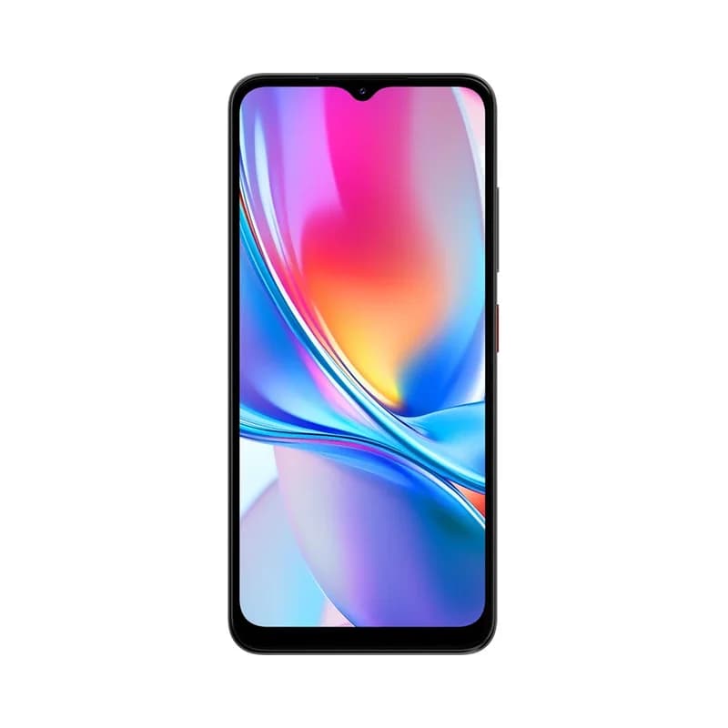 ZTE 4G Blade A35E